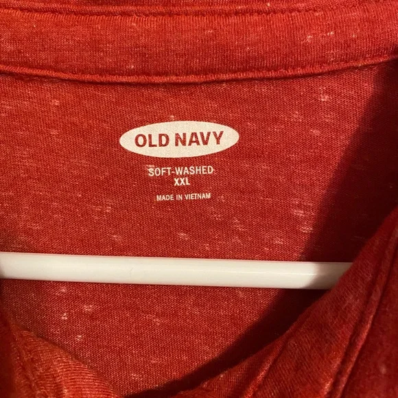 Short Sleeve Polo - Picture 3 of 3